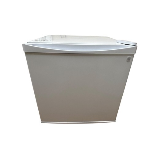【美品24年製】46L 直冷式 1ドア冷蔵庫