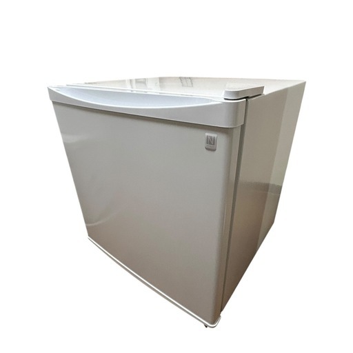 【美品24年製】46L 直冷式 1ドア冷蔵庫