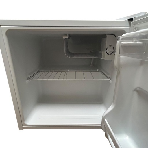 【美品24年製】46L 直冷式 1ドア冷蔵庫