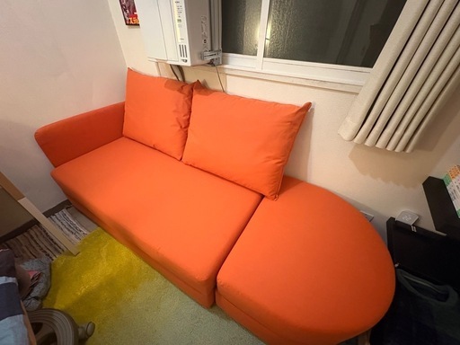 　IKEA リンドークラ　限定カラー