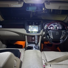 20クラウン❗️車検取ったばっかり‼️の画像