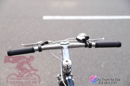 中古クロスバイク　Spear