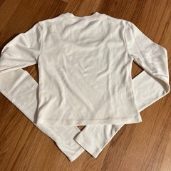 ANAP ガールズロンT  オシャレの画像