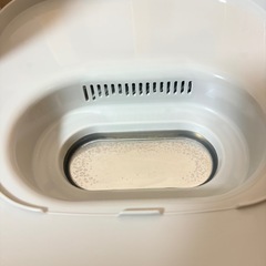 ピジョン　哺乳瓶スチーム除菌・乾燥器 ポチットの画像