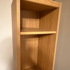 棚 シェルフの画像