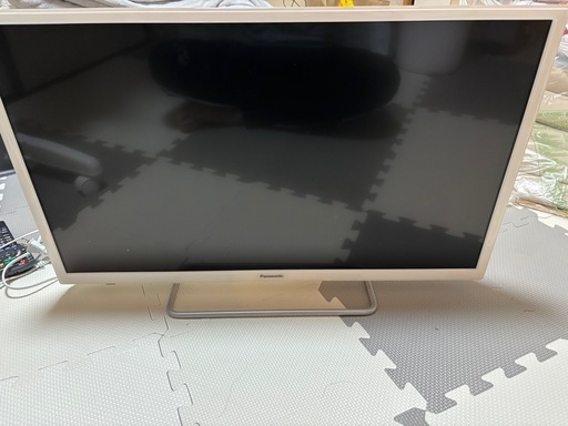 テレビ
