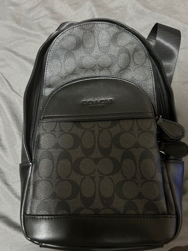 COACH バック
