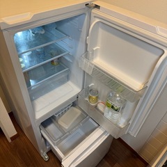 冷蔵庫の画像