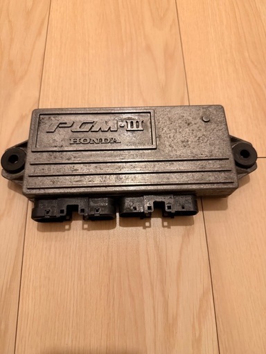 NSR250R (MC21)  「PGM-III」