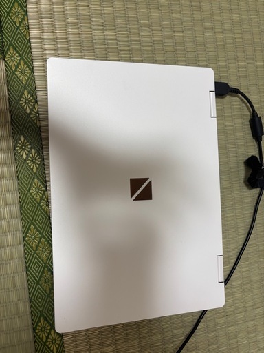 NEC ノートパソコン