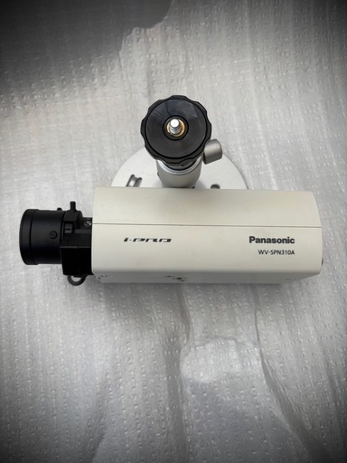 ⭐️【Panasonic⭐️i-PROSmartHD 防犯カメラ】⭐️¥83,600円（税込）の品⭐️