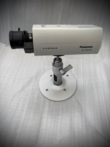 ⭐️【Panasonic⭐️i-PROSmartHD 防犯カメラ】⭐️¥83,600円（税込）の品⭐️