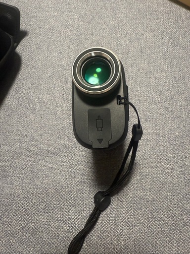 ゴルフ用レーザー距離計U1000RG