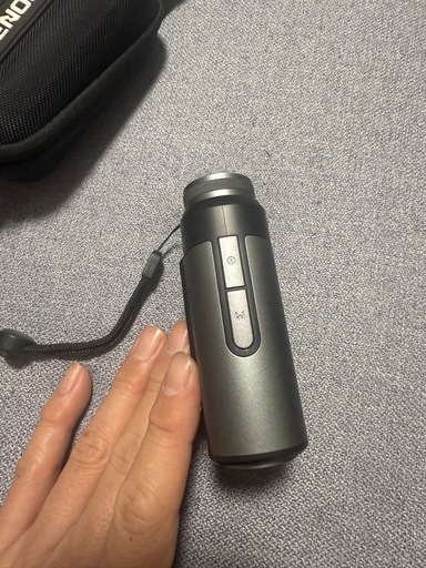 ゴルフ用レーザー距離計U1000RG