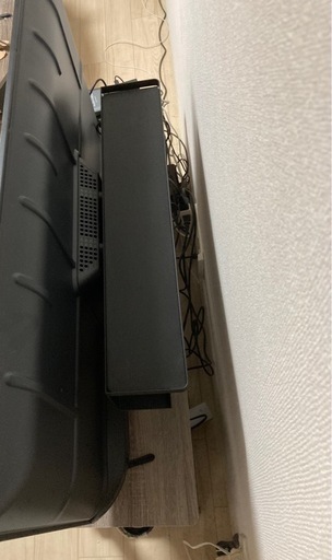 40インチ　テレビ　2023年モデル