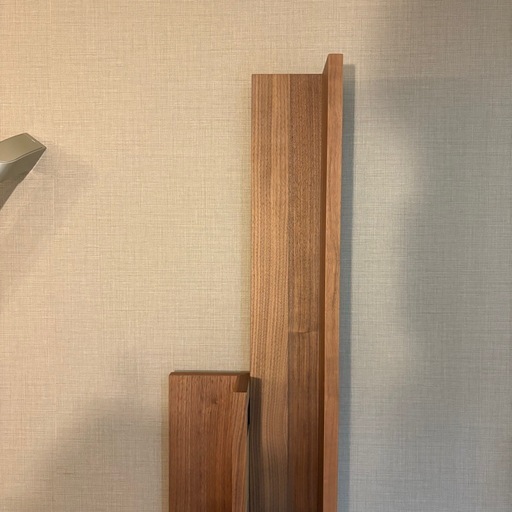 【ほぼ未使用品】無印良品 家具棚88㎝44㎝