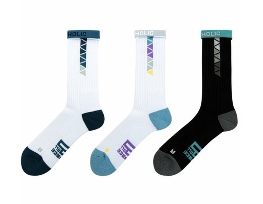 ☆ballaholic STREET SOCKS☆