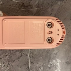 ハンドミキサーの画像