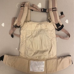 エルゴベビー　抱っこ紐の画像