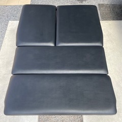 ステップワゴンRP型　　MGRベッドキットの画像