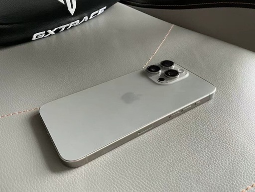 iPhone15Promax