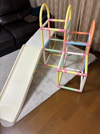 ジャングルジム