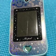 SEGATOYS MePod  ミーポッド　キッズガジェットの画像