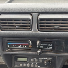 ホンダ アクティ軽トラダンプ HA-4の画像
