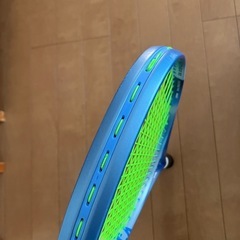 ヨネックス　02-VR5S 1回使用のみ　極美品 の画像