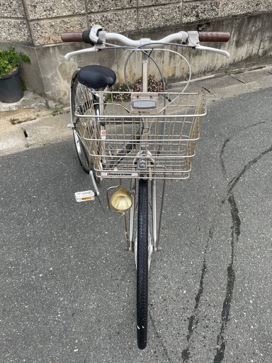 ブリヂストン　アルベルト