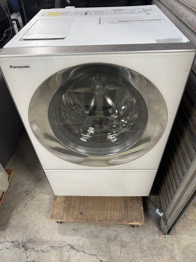 NA-VG1300L 2019年