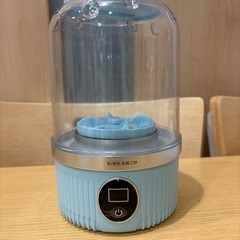 ミニ洗濯機の画像