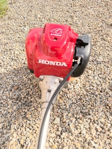 刈り払い機  HONDA UMK435K1-UWJT　