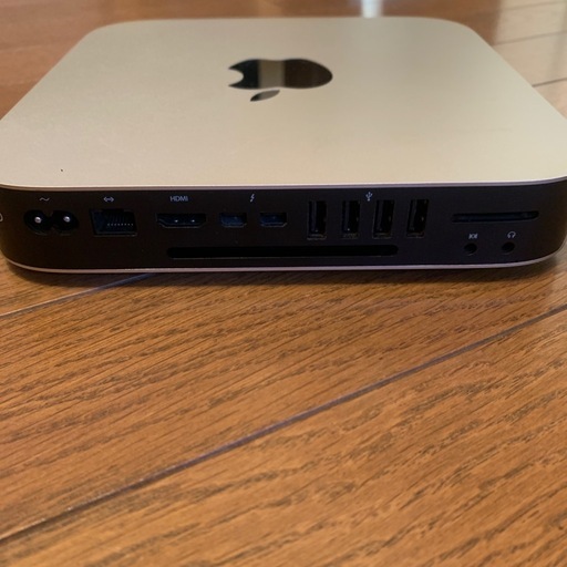 美品完全動作★ Mac mini
