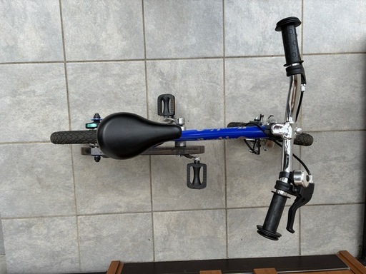 へんしんバイク　子供自転車
