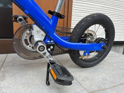 へんしんバイク　子供自転車