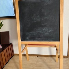 IKEA お絵描きボードの画像