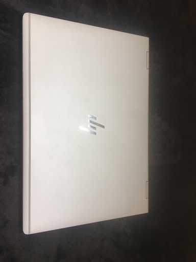 【売切り】ノートパソコン　日本HP 13.3inch 
