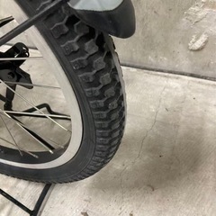 ヤマハ電動アシストB743の画像