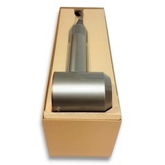 Dyson Supersonic Shineヘアドライヤー HD15未使用品の画像