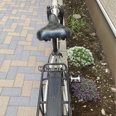 SCOTT プロスペック OLD MTBシマノ24 DEORE センタースタンドの画像