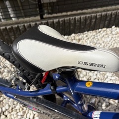 LOUIS GIRINEAU 20インチの画像