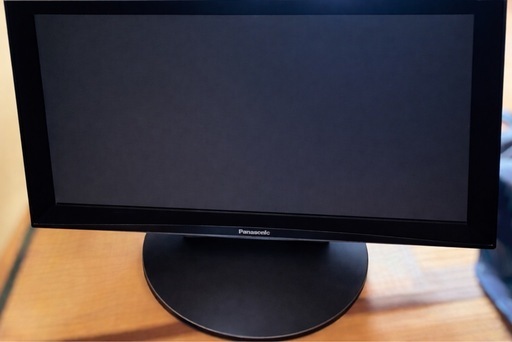【お値下げ中】TV Panasonic VIELA TH-P42V1