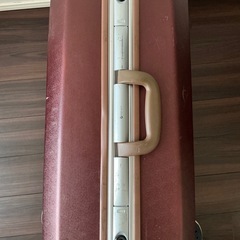 スーツケース大（幅54x高76x奥行28）の画像