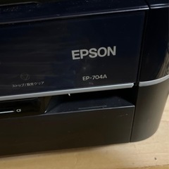 プリンターの画像