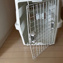 犬用 クレート ケージの画像