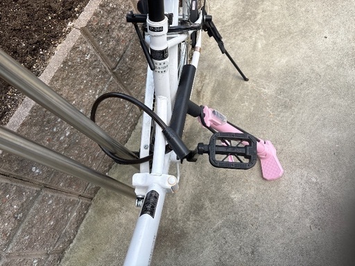 変速機付き26インチサイクル自転車