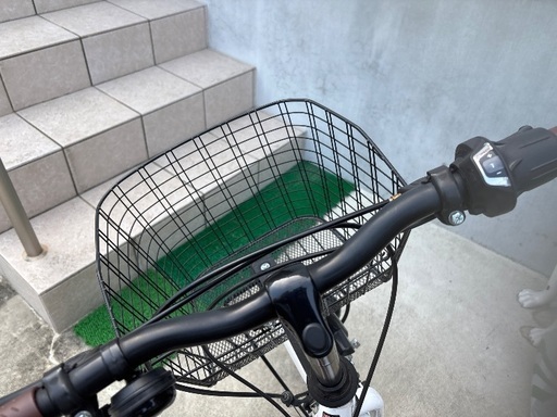 変速機付き26インチサイクル自転車