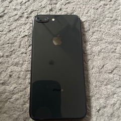 iPhone8 Plus 256GB
の画像