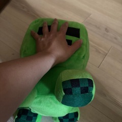 マイクラ🧩ぬいぐるみの画像